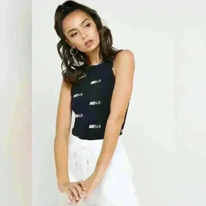 NIKE WOMEN'S AIR BODYSUIT SIZE S